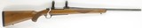 Ruger M77 Mark II 308 Winchester 22