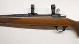 Ruger M77 Mark II 308 Winchester 22