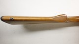 Remington 572 Filedmaster 22LR 22