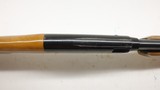 Remington 572 Filedmaster 22LR 22