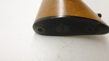 Remington 572 Filedmaster 22LR 22