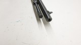 Remington 572 Filedmaster 22LR 22