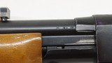 Remington 572 Filedmaster 22LR 22