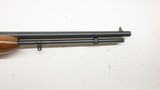 Remington 572 Filedmaster 22LR 22