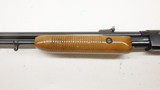 Remington 572 Filedmaster 22LR 22