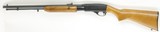 Remington 572 Filedmaster 22LR 22