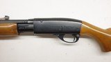 Remington 572 Filedmaster 22LR 22