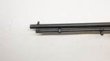 Remington 572 Filedmaster 22LR 22