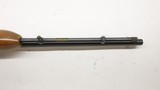 Remington 572 Filedmaster 22LR 22