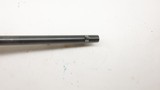 Remington 572 Filedmaster 22LR 22