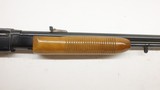 Remington 572 Filedmaster 22LR 22