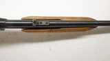 Remington 572 Filedmaster 22LR 22