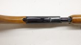 Remington 572 Filedmaster 22LR 22