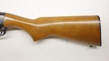 Remington 572 Filedmaster 22LR 22