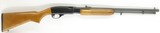 Remington 572 Filedmaster 22LR 22