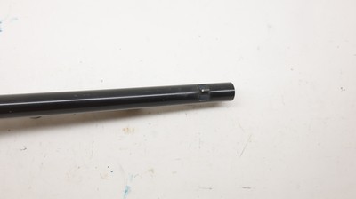 Remington 572 Lightweight Crow Wing Black Filedmaster 22LR 23
