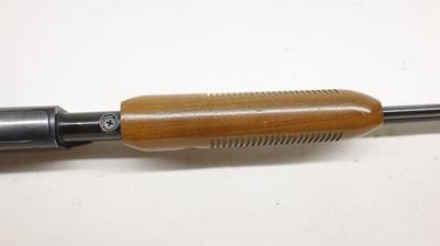 Remington 572 Lightweight Crow Wing Black Filedmaster 22LR 23
