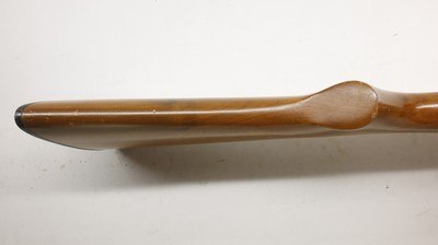 Remington 572 Lightweight Crow Wing Black Filedmaster 22LR 23