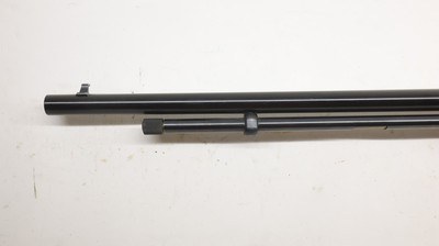 Remington 572 Lightweight Crow Wing Black Filedmaster 22LR 23