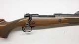 Winchester 70 Safari Express 416 Rem Made in New Haven Conn SCI - 1 of 25