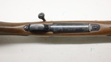 Winchester 70 Safari Express 416 Rem Made in New Haven Conn SCI - 14 of 25