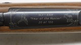 Winchester 70 Safari Express 416 Rem Made in New Haven Conn SCI - 5 of 25