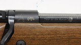 Winchester 70 Safari Express 416 Rem Made in New Haven Conn SCI - 4 of 25