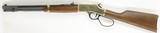 Henry Big Boy H006 Gold receiver 44 Rem Mag, 20