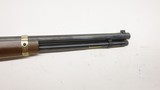 Henry Big Boy H006 Gold receiver 44 Rem Mag, 20