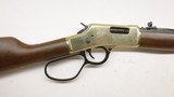 Henry Big Boy H006 Gold receiver 44 Rem Mag, 20