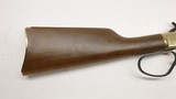 Henry Big Boy H006 Gold receiver 44 Rem Mag, 20