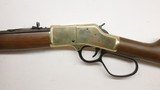 Henry Big Boy H006 Gold receiver 44 Rem Mag, 20