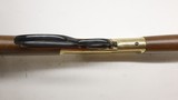 Henry Big Boy H006 Gold receiver 44 Rem Mag, 20