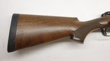Winchester 70 Safari Express 375 H&H Made in New Haven Conn - 3 of 21