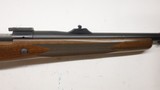 Winchester 70 Safari Express 375 H&H Made in New Haven Conn - 4 of 21