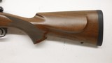 Winchester 70 Safari Express 375 H&H Made in New Haven Conn - 18 of 21