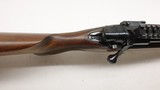 Parker Hale Bolt Rifle Deluxe, English, 7.92mm 8mm Mauser - 10 of 22