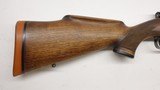 Parker Hale Bolt Rifle Deluxe, English, 7.92mm 8mm Mauser - 3 of 22