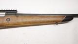 Parker Hale Bolt Rifle Deluxe, English, 7.92mm 8mm Mauser - 4 of 22