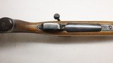 Parker Hale Bolt Rifle Deluxe, English, 7.92mm 8mm Mauser - 13 of 22