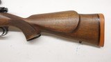 Parker Hale Bolt Rifle Deluxe, English, 7.92mm 8mm Mauser - 19 of 22