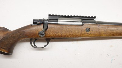 Parker Hale Bolt Rifle Deluxe, English, 7.92mm 8mm Mauser