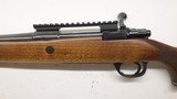 Parker Hale Bolt Rifle Deluxe, English, 7.92mm 8mm Mauser - 18 of 22