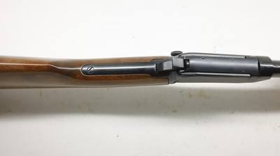 Winchester 62 62A, 22 S L LR, 23