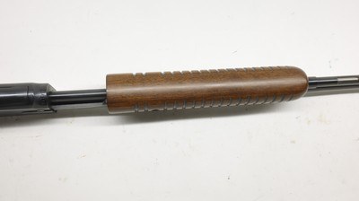 Winchester 62 62A, 22 S L LR, 23