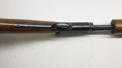 Winchester 62 62A, 22 S L LR, 23
