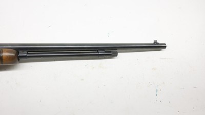 Winchester 62 62A, 22 S L LR, 23