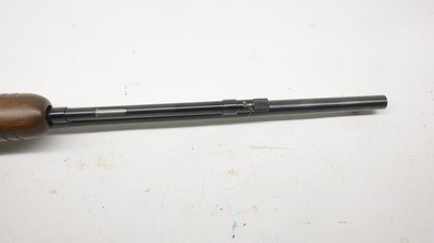 Winchester 62 62A, 22 S L LR, 23