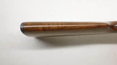 Winchester 62 62A, 22 S L LR, 23