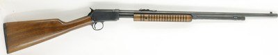 Winchester 62 62A, 22 S L LR, 23